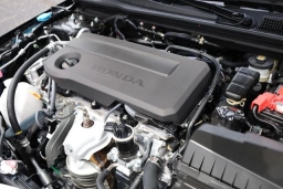 Honda Civic Hatchback Sport CVT 2026