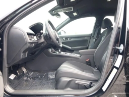 Honda Civic Hatchback Sport CVT 2026