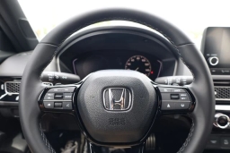 Honda Civic Hatchback Sport CVT 2026