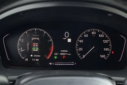 Honda Civic Hatchback Sport CVT 2026