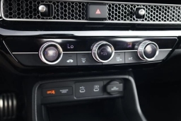 Honda Civic Hatchback Sport CVT 2026