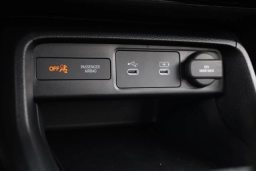 Honda Civic Hatchback Sport CVT 2026