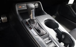Honda Civic Hatchback Sport CVT 2026