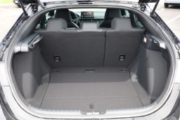 Honda Civic Hatchback Sport CVT 2026