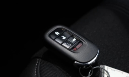 Honda Civic Hatchback Sport CVT 2026