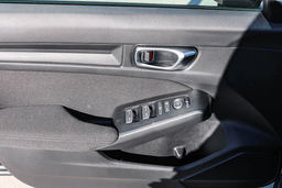 Honda Civic Hatchback Sport CVT 2026