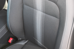 Honda Civic Hatchback Sport CVT 2026