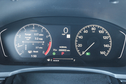 Honda Civic Hatchback Sport CVT 2026
