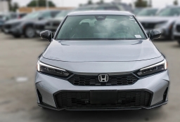 Honda Civic Hatchback Sport CVT 2026