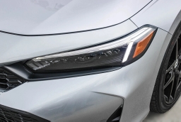 Honda Civic Hatchback Sport CVT 2026