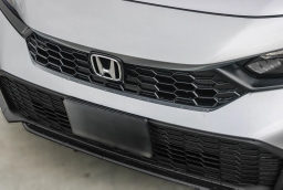 Honda Civic Hatchback Sport CVT 2026
