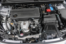 Honda Civic Hatchback Sport CVT 2026