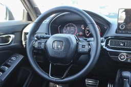 Honda Civic Hatchback Sport CVT 2026