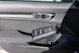 Honda Civic Hatchback Sport CVT 2026