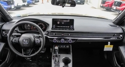 Honda Civic Hatchback Sport CVT 2026