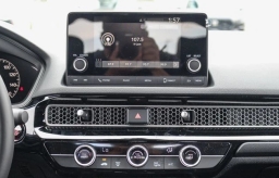 Honda Civic Hatchback Sport CVT 2026