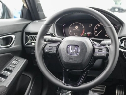 Honda Civic Hatchback Sport CVT 2026