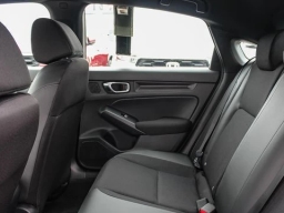 Honda Civic Hatchback Sport CVT 2026