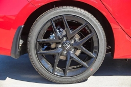 Honda Civic Hatchback Sport CVT 2026