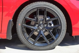 Honda Civic Hatchback Sport CVT 2026