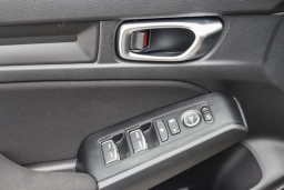 Honda Civic Hatchback Sport CVT 2026