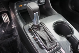 Honda Civic Hatchback Sport CVT 2026