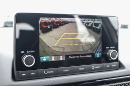 Honda Civic Hatchback Sport CVT 2026