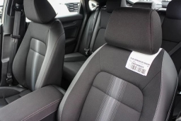 Honda Civic Hatchback Sport CVT 2026