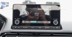 Honda Civic Hatchback Sport CVT 2026