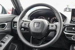 Honda Civic Hatchback Sport CVT 2026