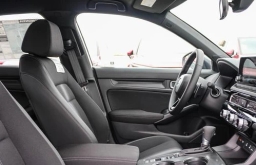 Honda Civic Hatchback Sport CVT 2026