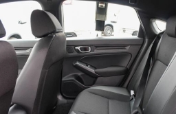 Honda Civic Hatchback Sport CVT 2026