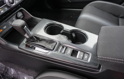 Honda Civic Hatchback Sport CVT 2026