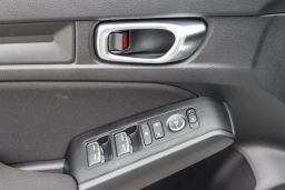 Honda Civic Hatchback Sport CVT 2026