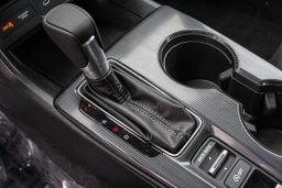 Honda Civic Hatchback Sport CVT 2026