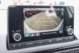 Honda Civic Hatchback Sport CVT 2026