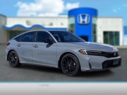 Honda Civic Hatchback Sport CVT 2026