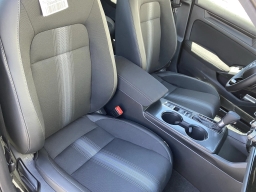 Honda Civic Hatchback Sport CVT 2026