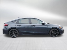 Honda Civic Hatchback Sport CVT 2026