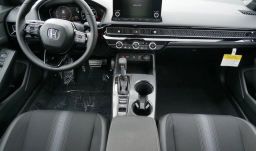 Honda Civic Hatchback Sport CVT 2026