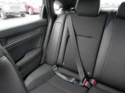 Honda Civic Hatchback Sport CVT 2026