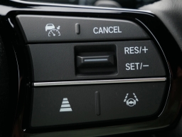 Honda Civic Hatchback Sport CVT 2026
