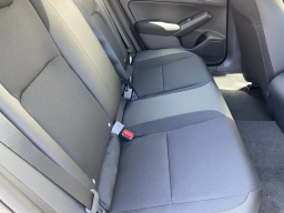Honda Civic Hatchback Sport CVT 2026