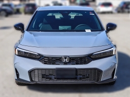 Honda Civic Hatchback Sport CVT 2026