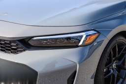 Honda Civic Hatchback Sport CVT 2026
