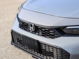 Honda Civic Hatchback Sport CVT 2026