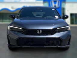 Honda Civic Hatchback Sport CVT 2026