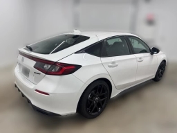 Honda Civic Hatchback Sport CVT 2026