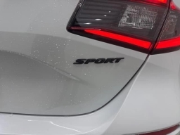 Honda Civic Hatchback Sport CVT 2026