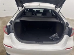 Honda Civic Hatchback Sport CVT 2026